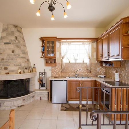 فيلا Sokaki House Kalivianí المظهر الخارجي الصورة