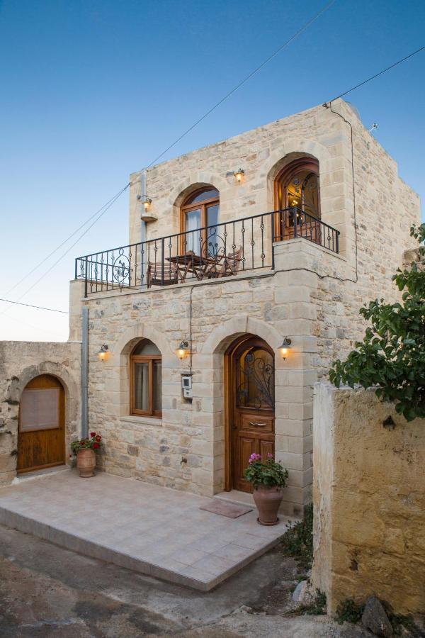 فيلا Sokaki House Kalivianí المظهر الخارجي الصورة