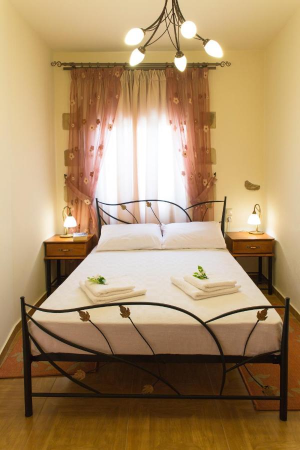 فيلا Sokaki House Kalivianí المظهر الخارجي الصورة